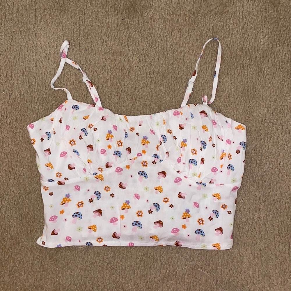 PACSUN tank top